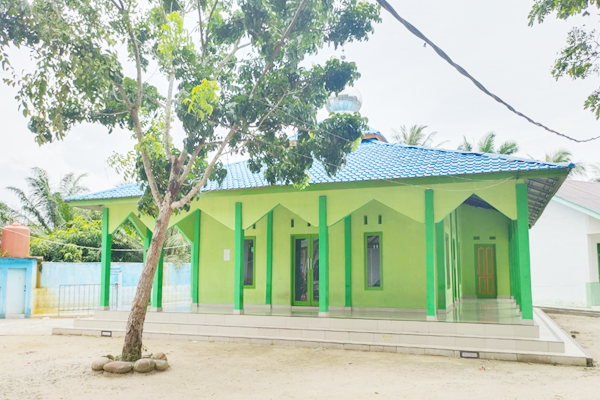 Mushallah