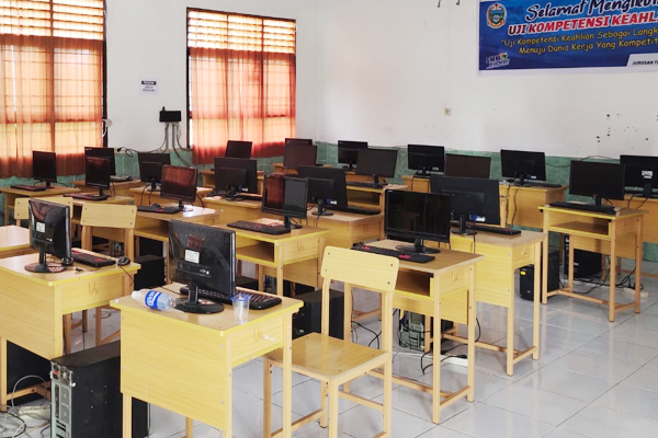 Lab.Komputer